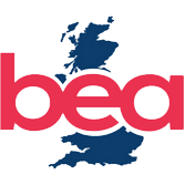BEA Manchester logo