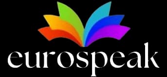 Eurospeak Reading logo